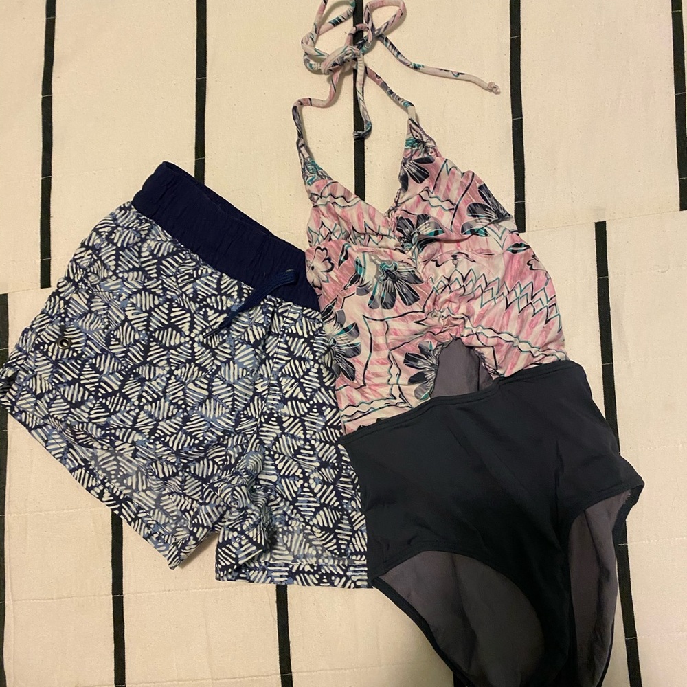 Girls Swim Bundle
